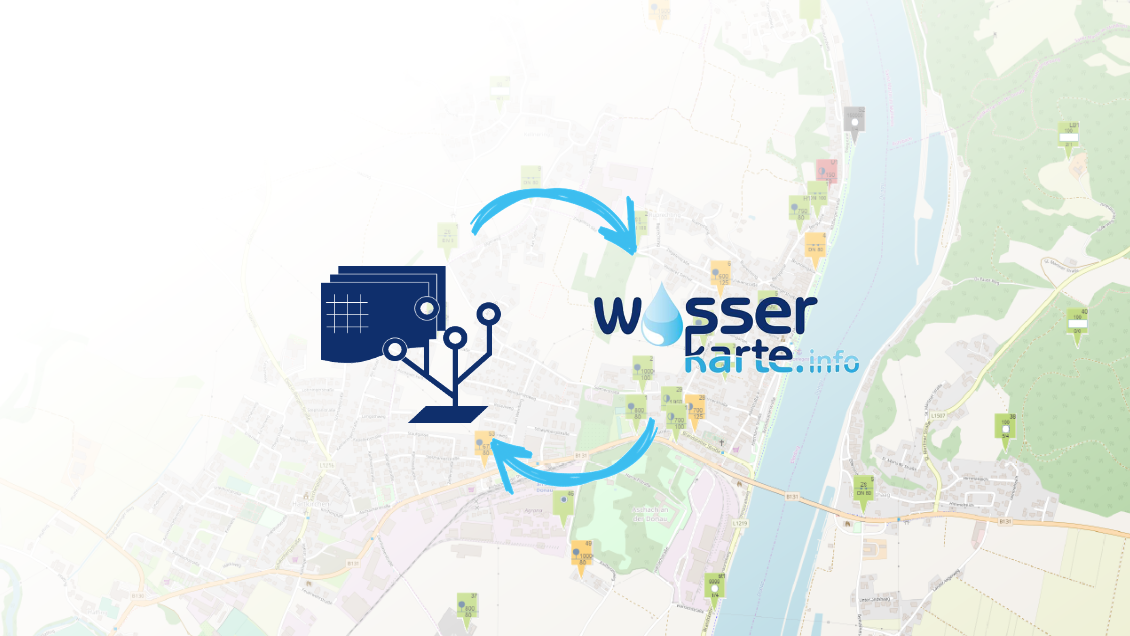 wasserkarte.info App